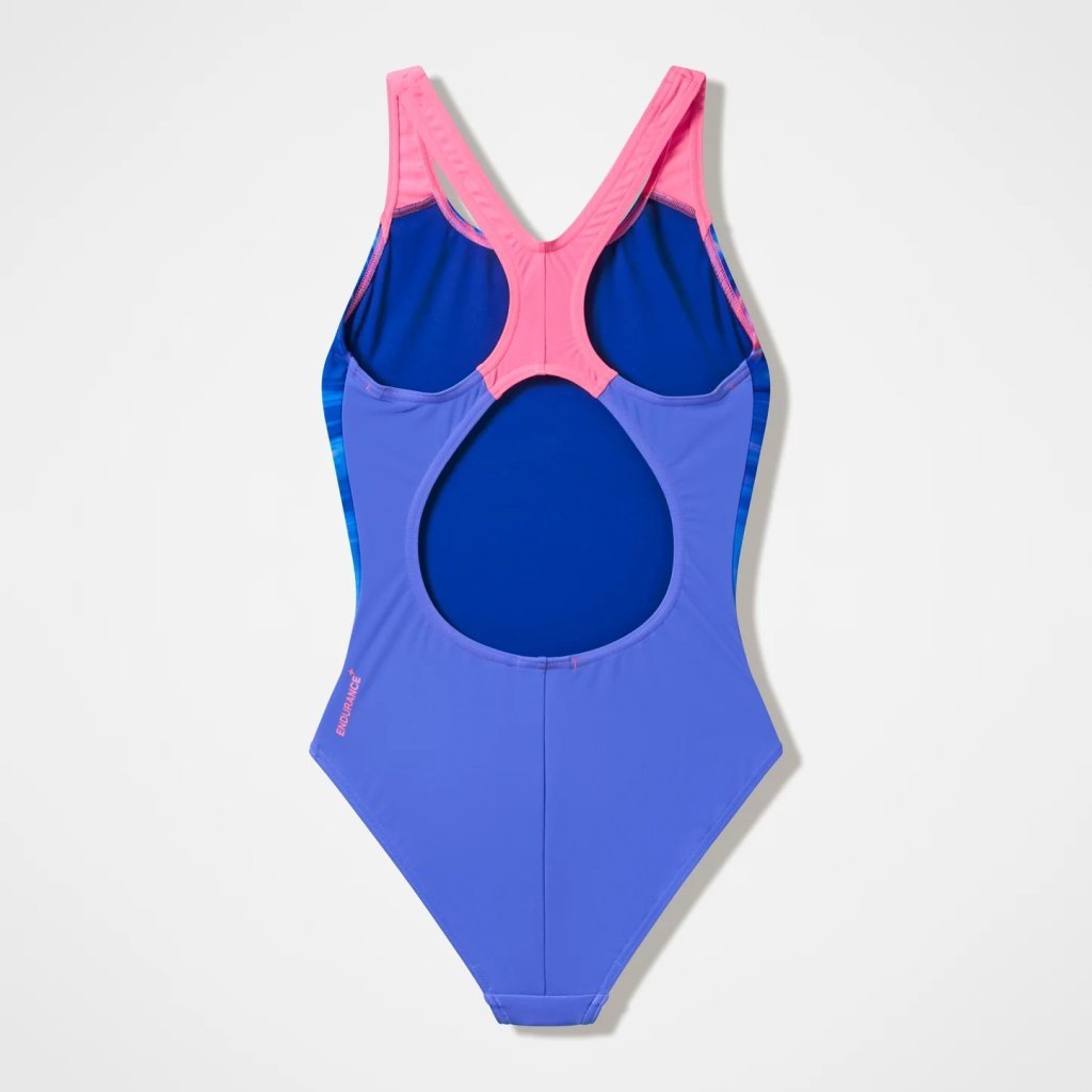 Speedo Splashback sundbolur barna - Image 2
