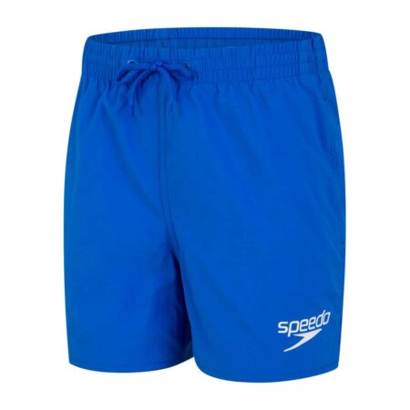 Junior Essential 13" Watershort Blue sundskyla barna