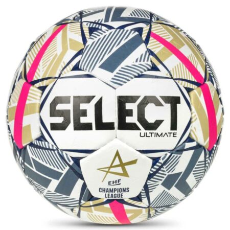 SELECT ULTIMATE HANDBOLTI CHAMPIONS LEAGUE 26-27  KEPPNIS NR 3