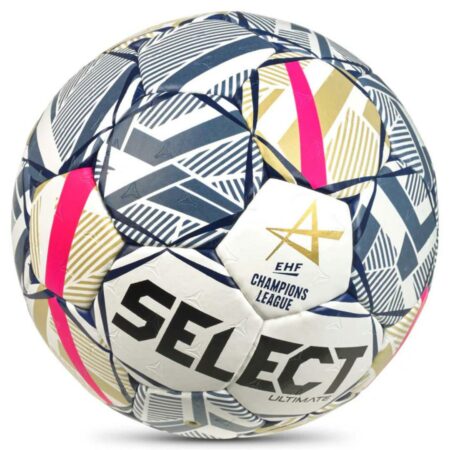 SELECT ULTIMATE HANDBOLTI CHAMPIONS LEAGUE 26-27  KEPPNIS NR 2