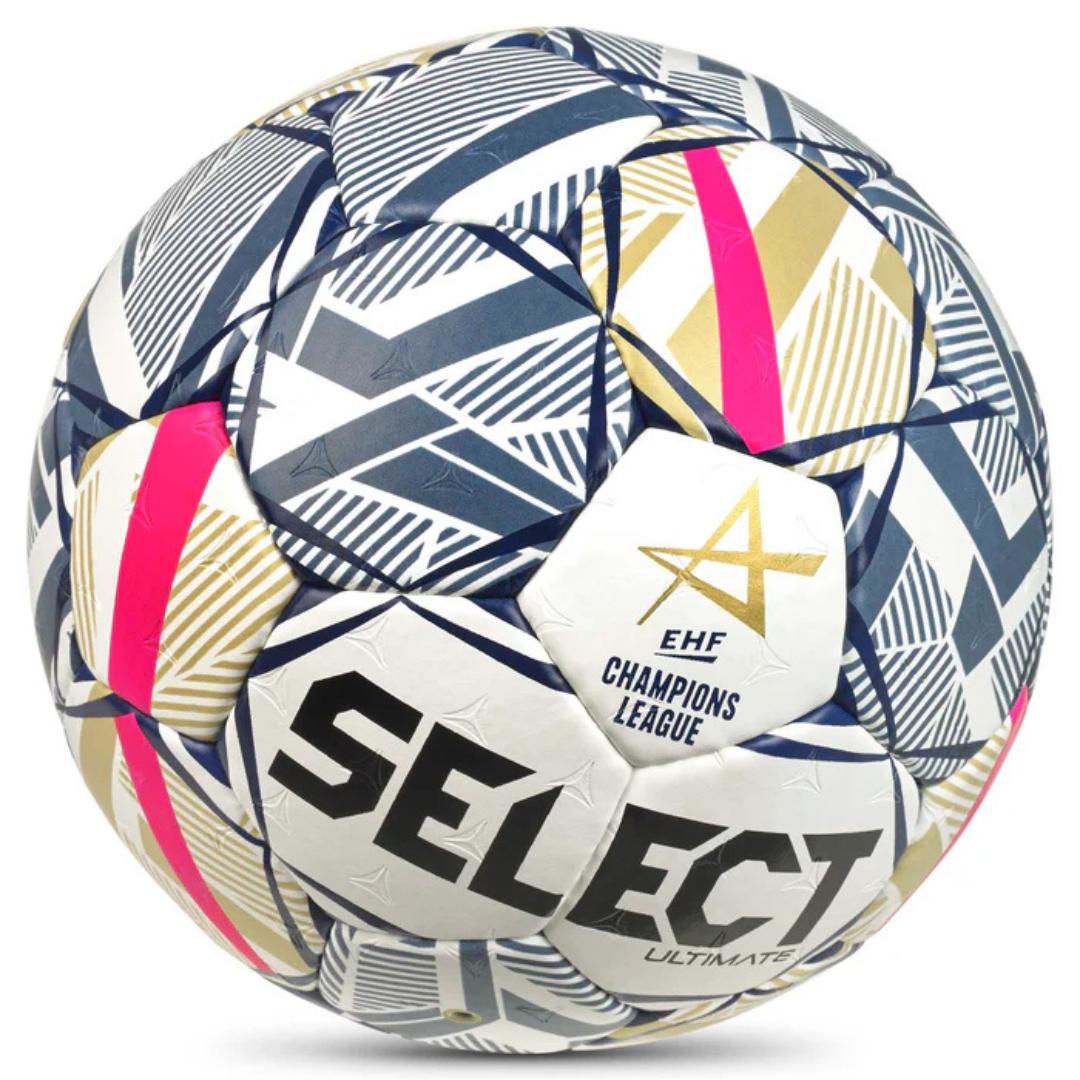 SELECT ULTIMATE HANDBOLTI CHAMPIONS LEAGUE 26-27 KEPPNIS NR 2