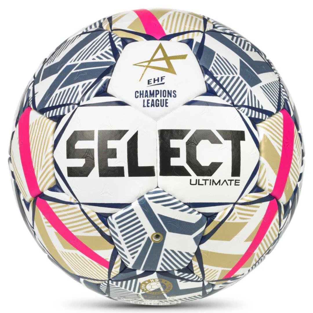 SELECT ULTIMATE HANDBOLTI CHAMPIONS LEAGUE 26-27 KEPPNIS NR 2 - Image 2