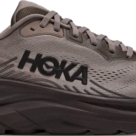 Hoka Clifton 11 M Boulder Grey / Pebble Grey