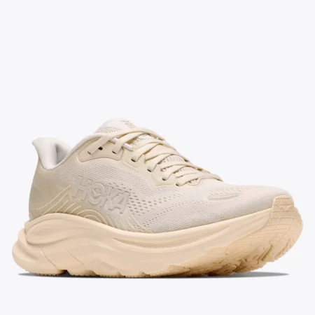 Hoka Clifton 11 W Alabaster / Oat Milk