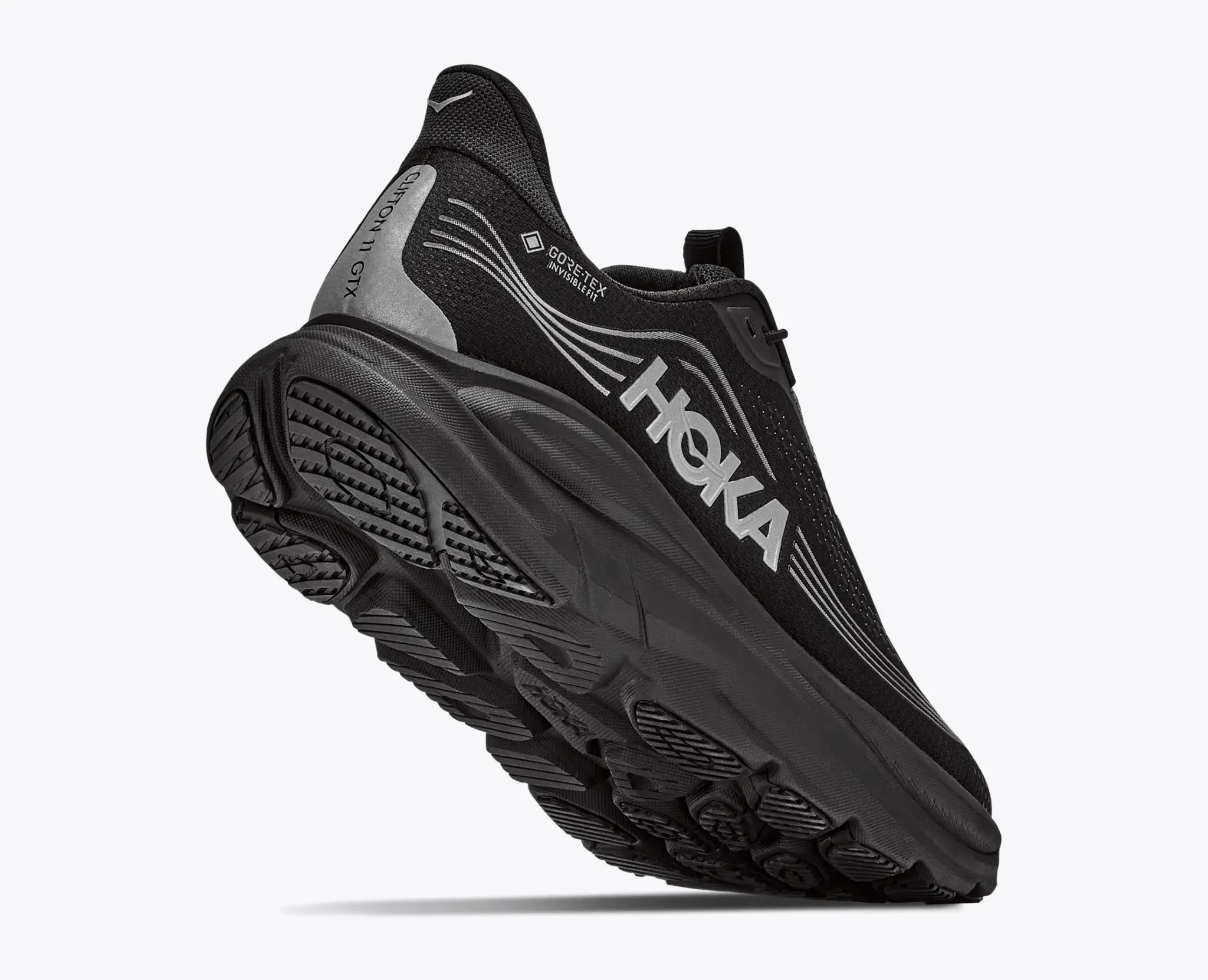 Hoka Clifton 11 Clifton 11 GORE-TEX® - Image 4