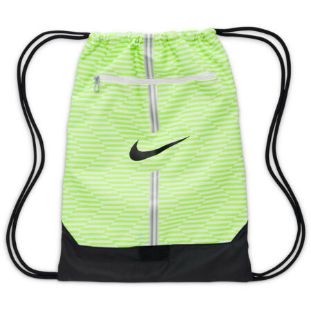 NIKE ACADEMY SUNDPOKI (LIME) SUNDPOKI