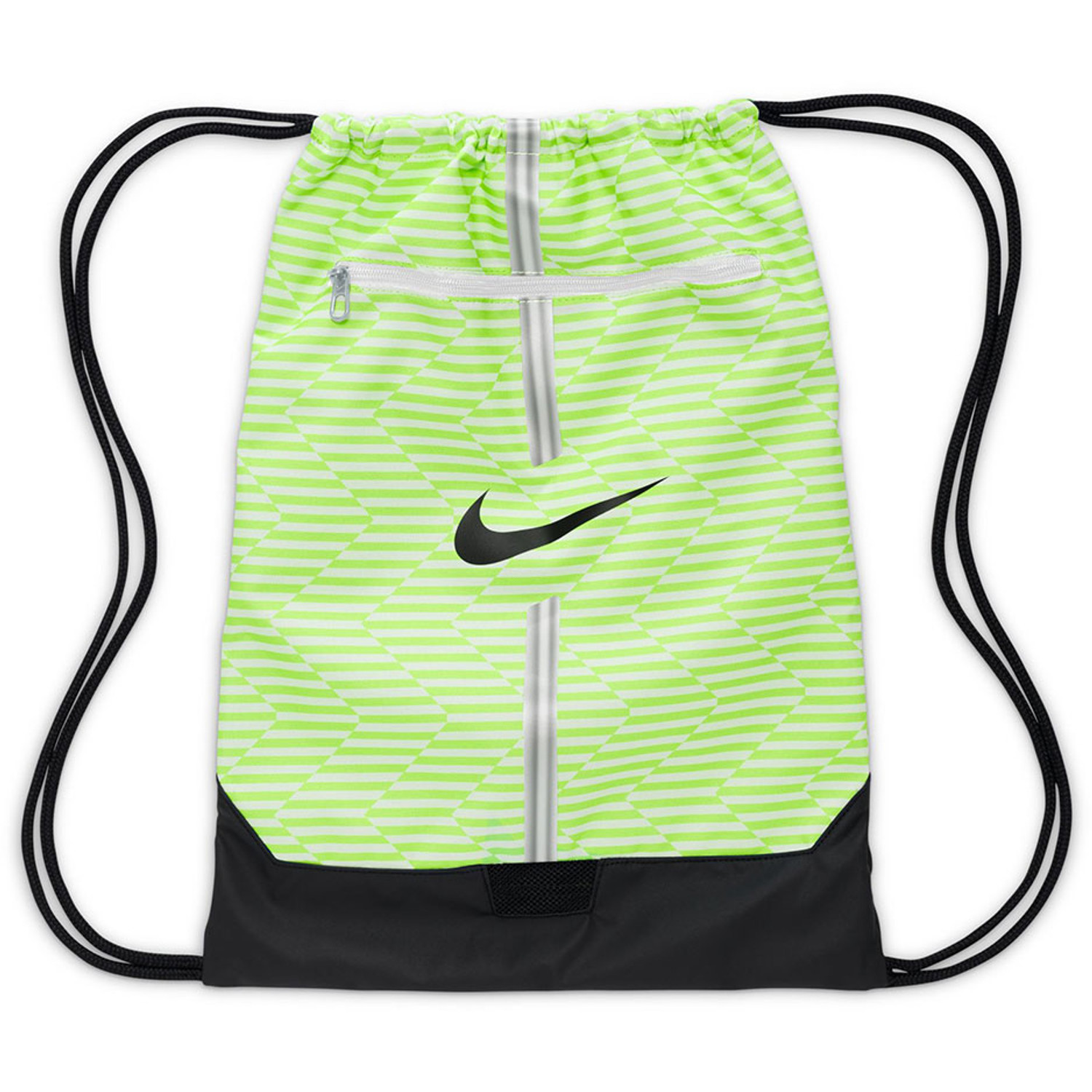 NIKE ACADEMY SUNDPOKI (LIME) SUNDPOKI