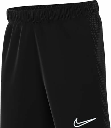 NIKE BARNASTUTTBUXUR SVARTAR