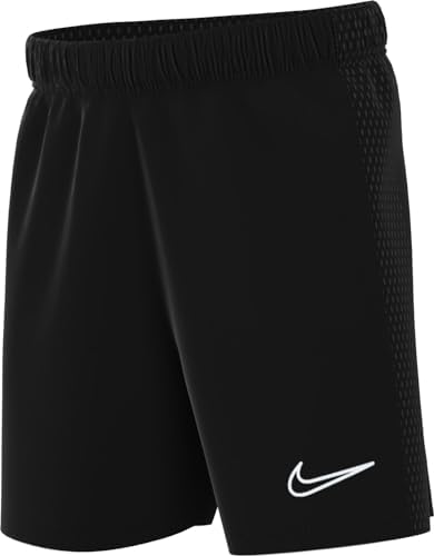 NIKE BARNASTUTTBUXUR SVARTAR
