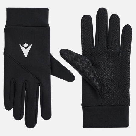 MACRON BARRIER WINTER-GLOVES VETTLINGAR