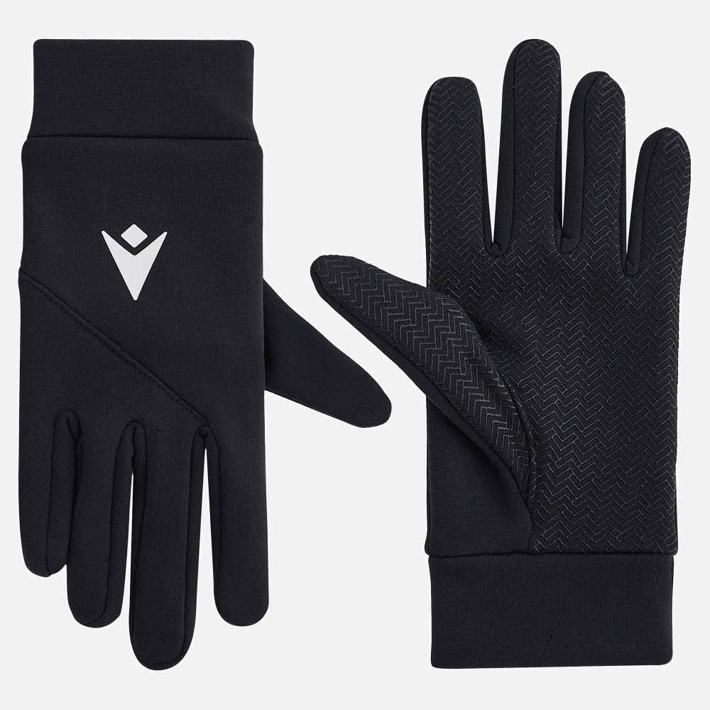 MACRON BARRIER WINTER-GLOVES VETTLINGAR