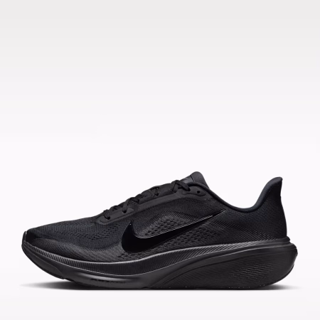 NIKE PEGASUS 42 HLAUPASKOR HERRA SVARTUR