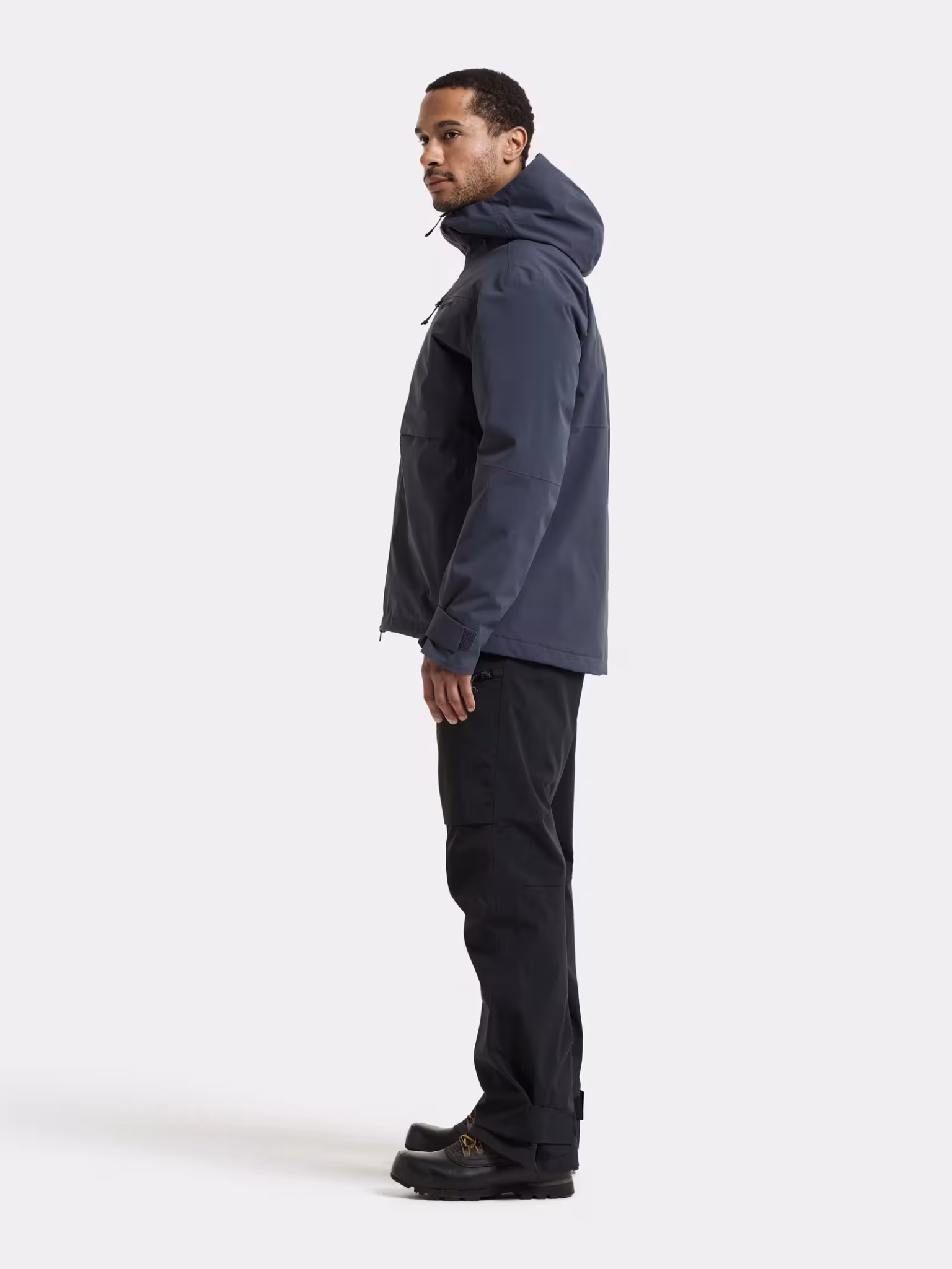 DIDRIKSONS ASP USX JKT SLEEPY BLUE XS-XXXL - Image 2
