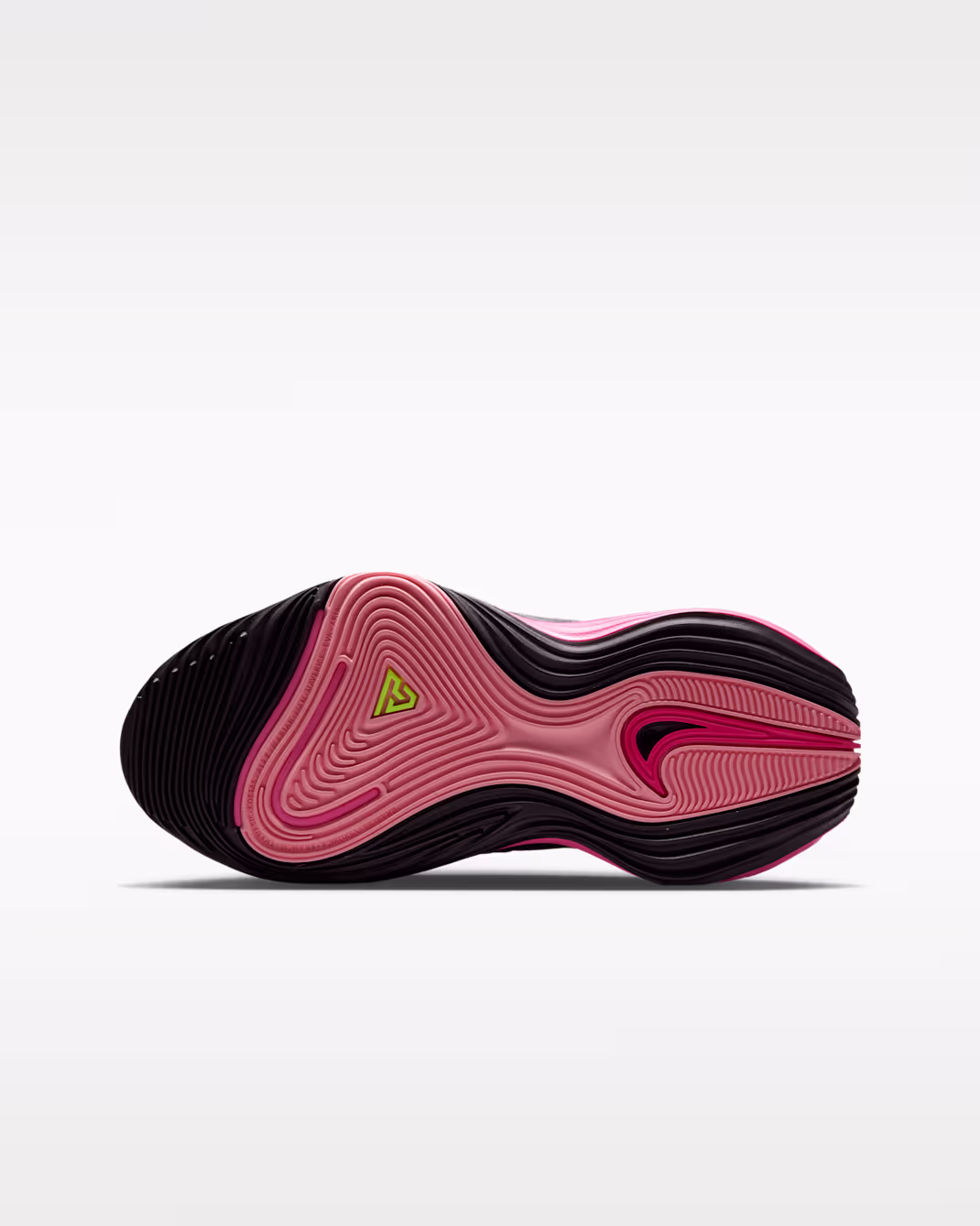 Giannis Immortality 5 Big Kids Basketball Shoes Körfuboltaskór - Image 8