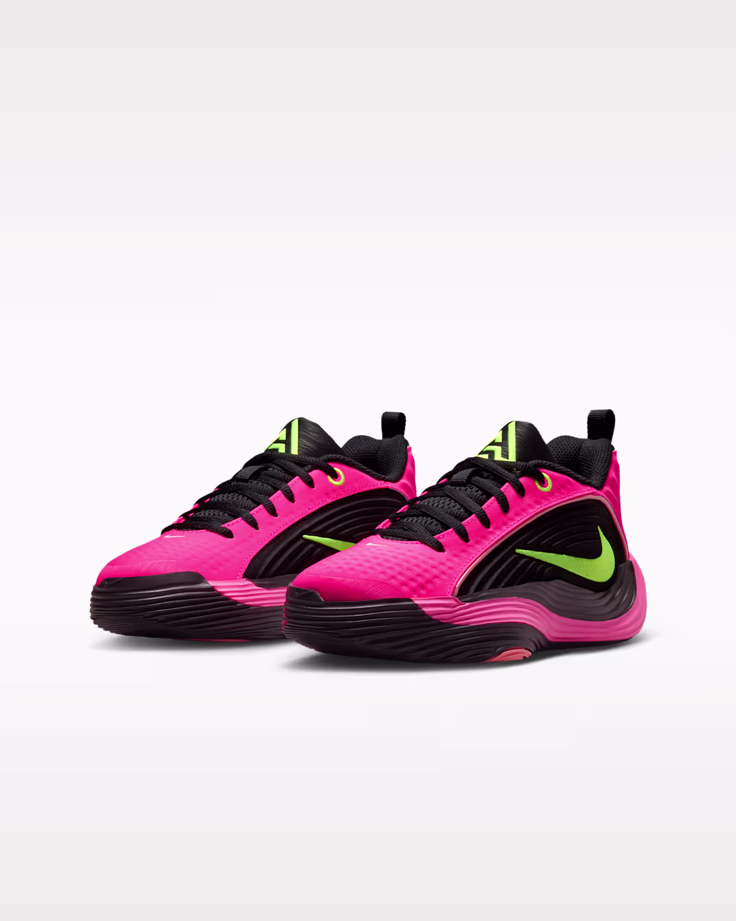 Giannis Immortality 5 Big Kids Basketball Shoes Körfuboltaskór