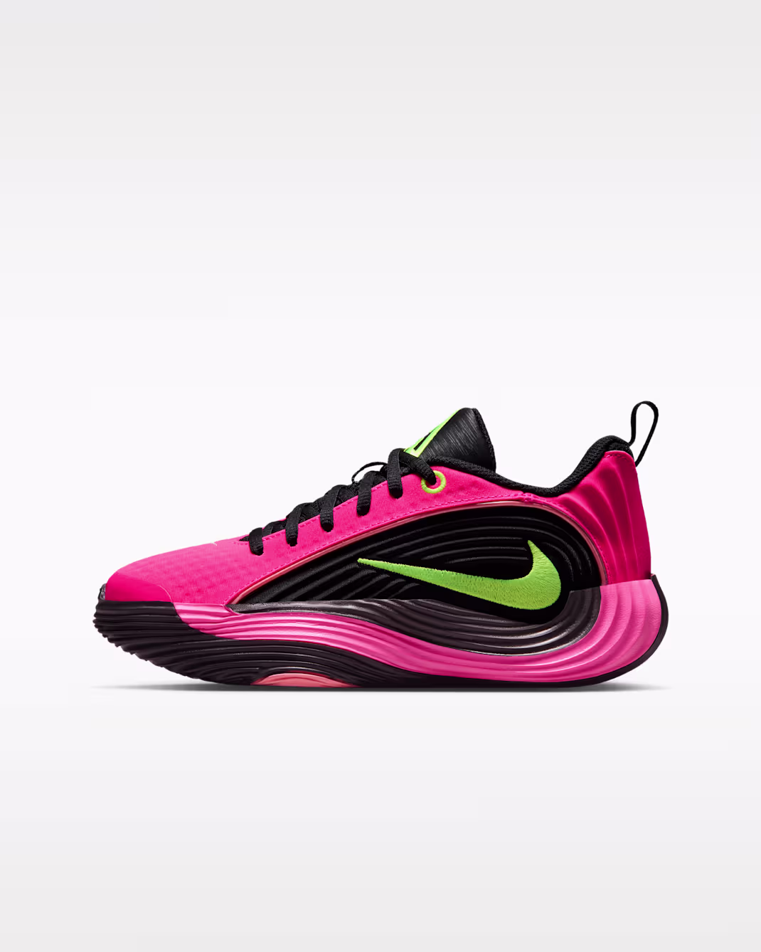 Giannis Immortality 5 Big Kids Basketball Shoes Körfuboltaskór - Image 3