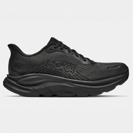 Hoka Clifton 11 M Black / Black