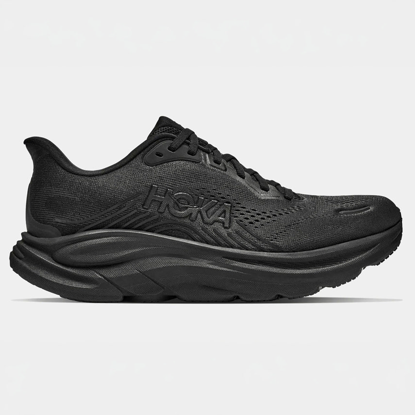 Hoka Clifton 11 M Black / Black