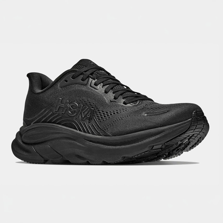 Hoka Clifton 11 M Black / Black - Image 3