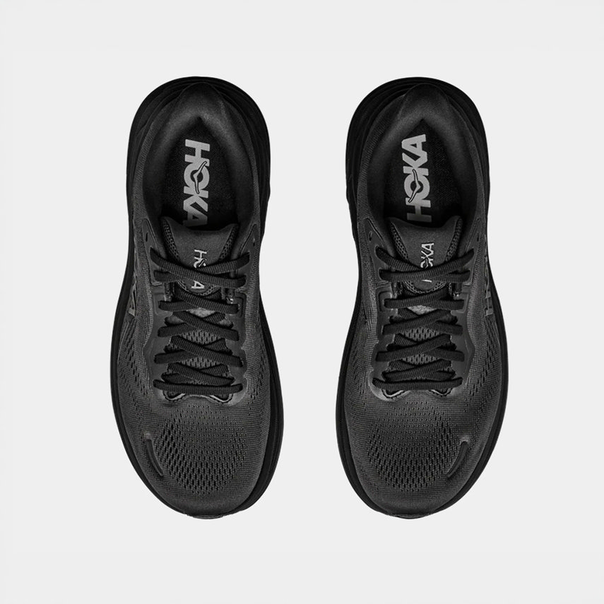 Hoka Clifton 11 M Black / Black - Image 2