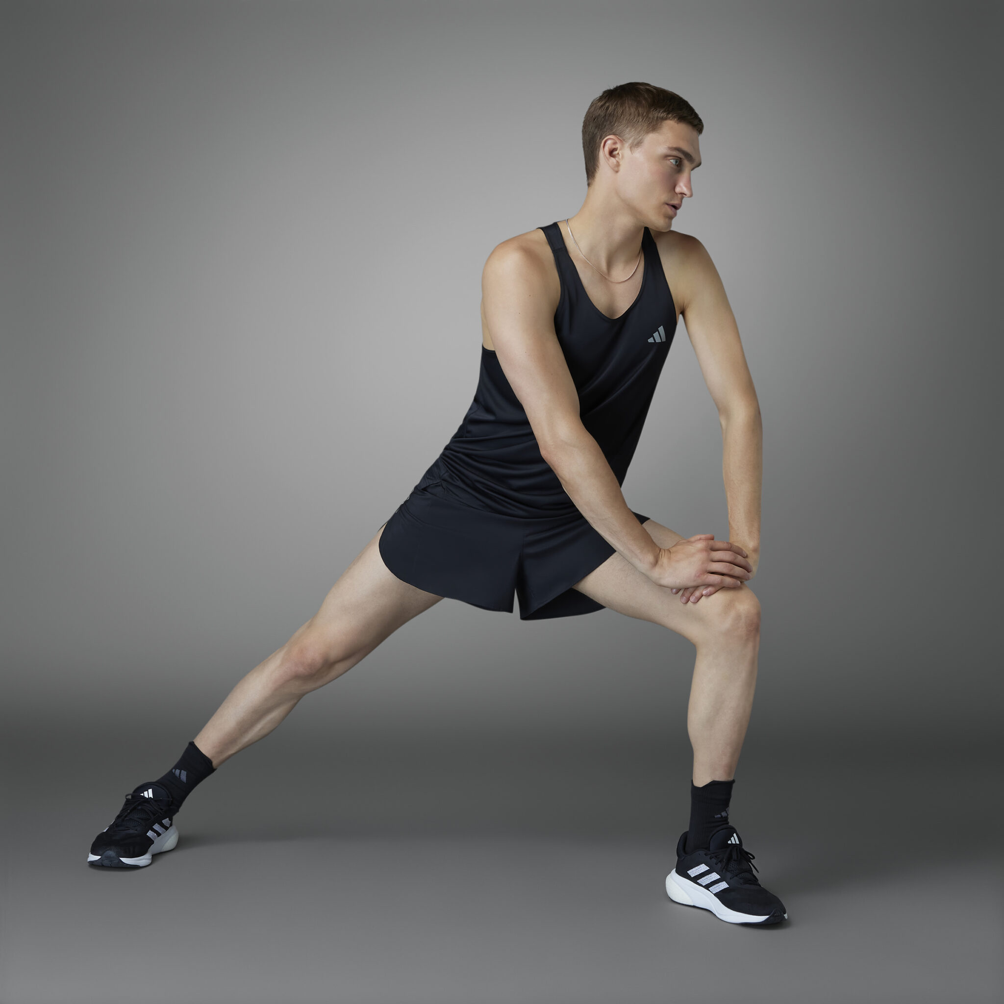ADIDAS HLYRABOLUR SINGLET OTR - Image 2