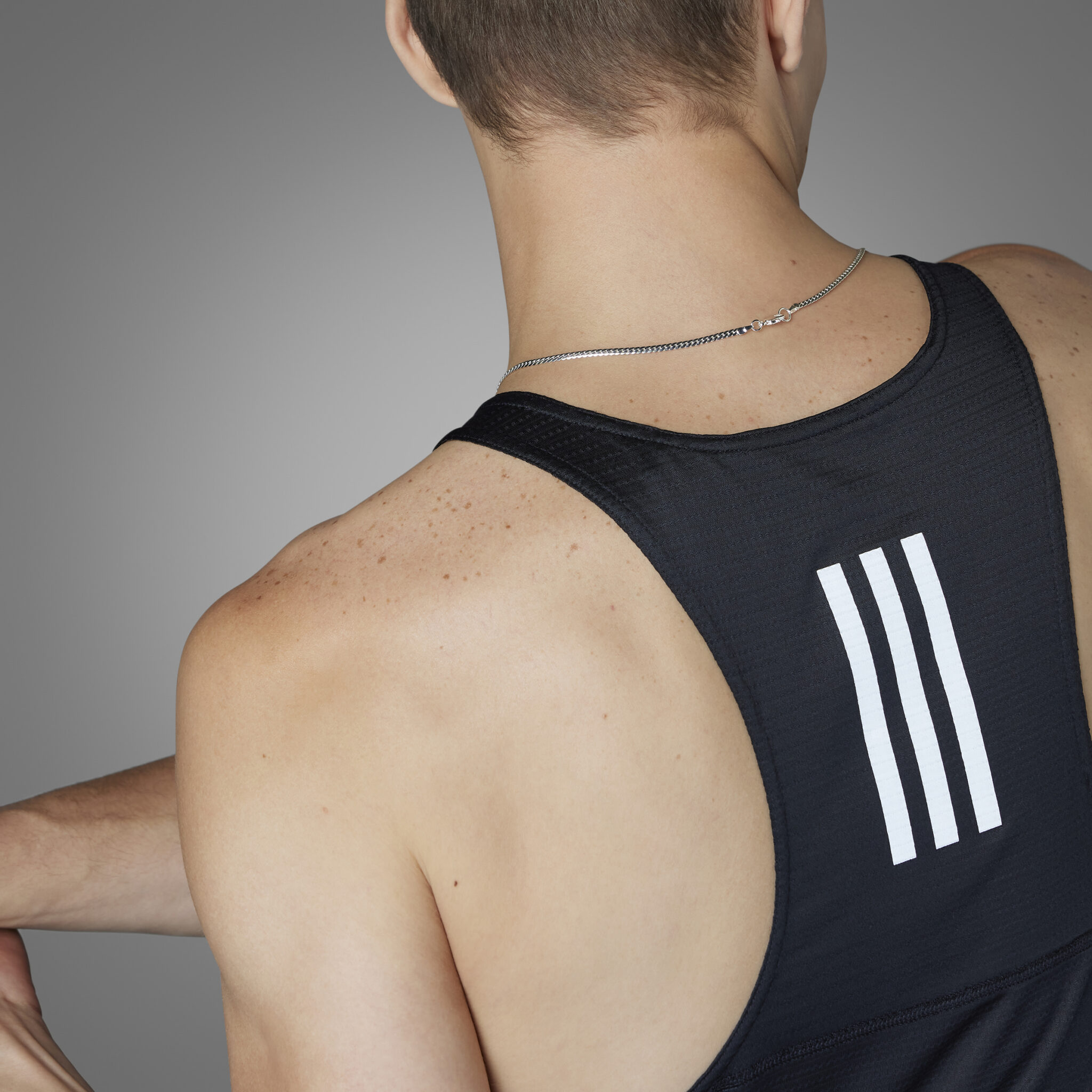 ADIDAS HLYRABOLUR SINGLET OTR - Image 6
