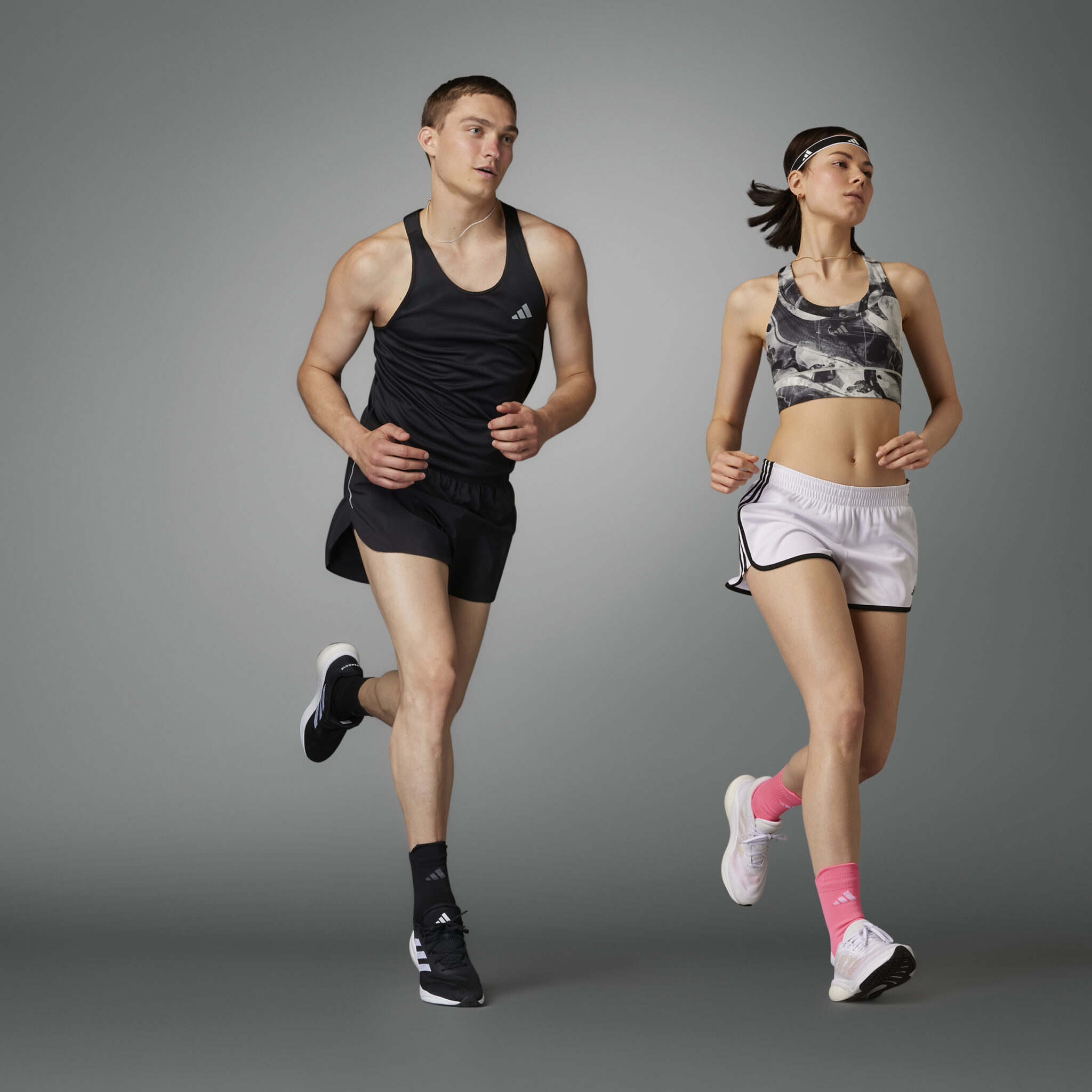 ADIDAS HLYRABOLUR SINGLET OTR - Image 5