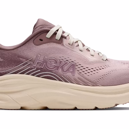 Hoka Clifton 11 Glm W Pink Opal / Quartzite