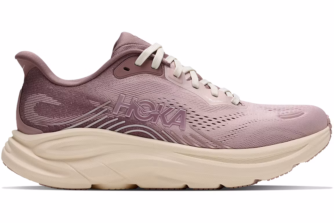 Hoka Clifton 11 Glm W Pink Opal / Quartzite