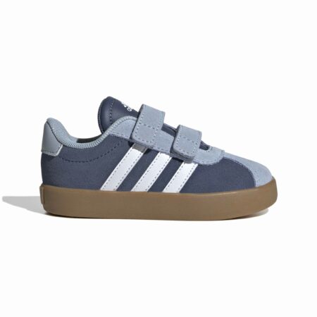 Adidas VL Court 3.0 Bláir - Infant
