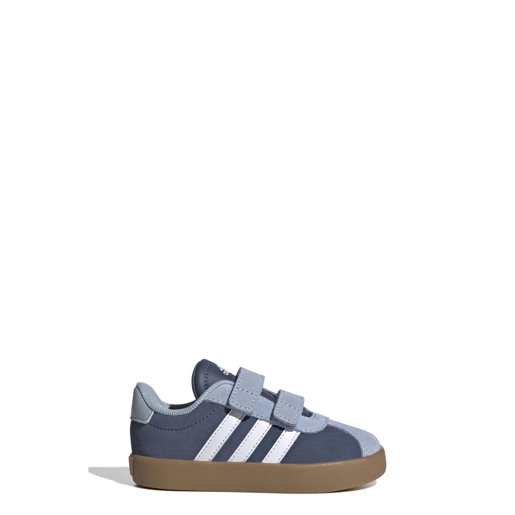 Adidas VL Court 3.0 Bláir - Infant - Image 5