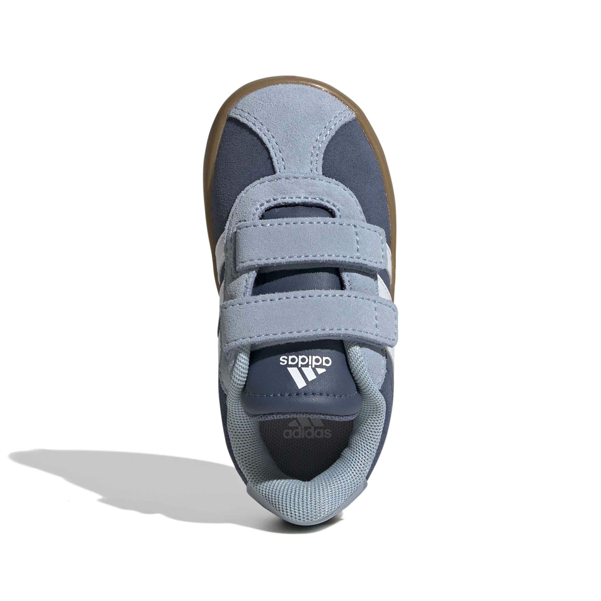 Adidas VL Court 3.0 Bláir - Infant - Image 4