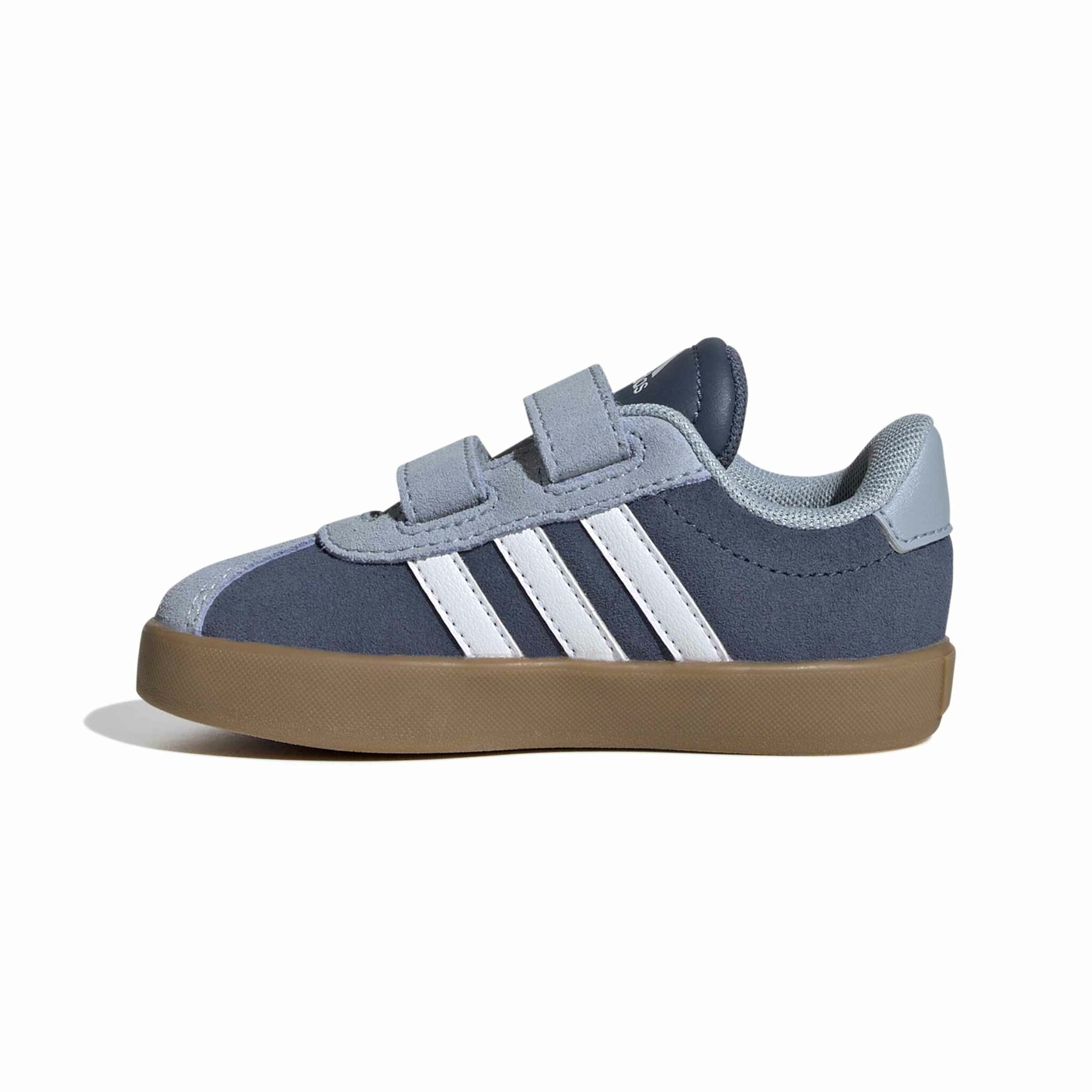 Adidas VL Court 3.0 Bláir - Infant - Image 2
