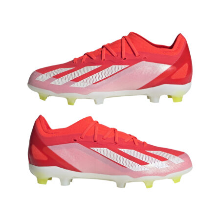 Adidas X Crazyfast Elite FG J