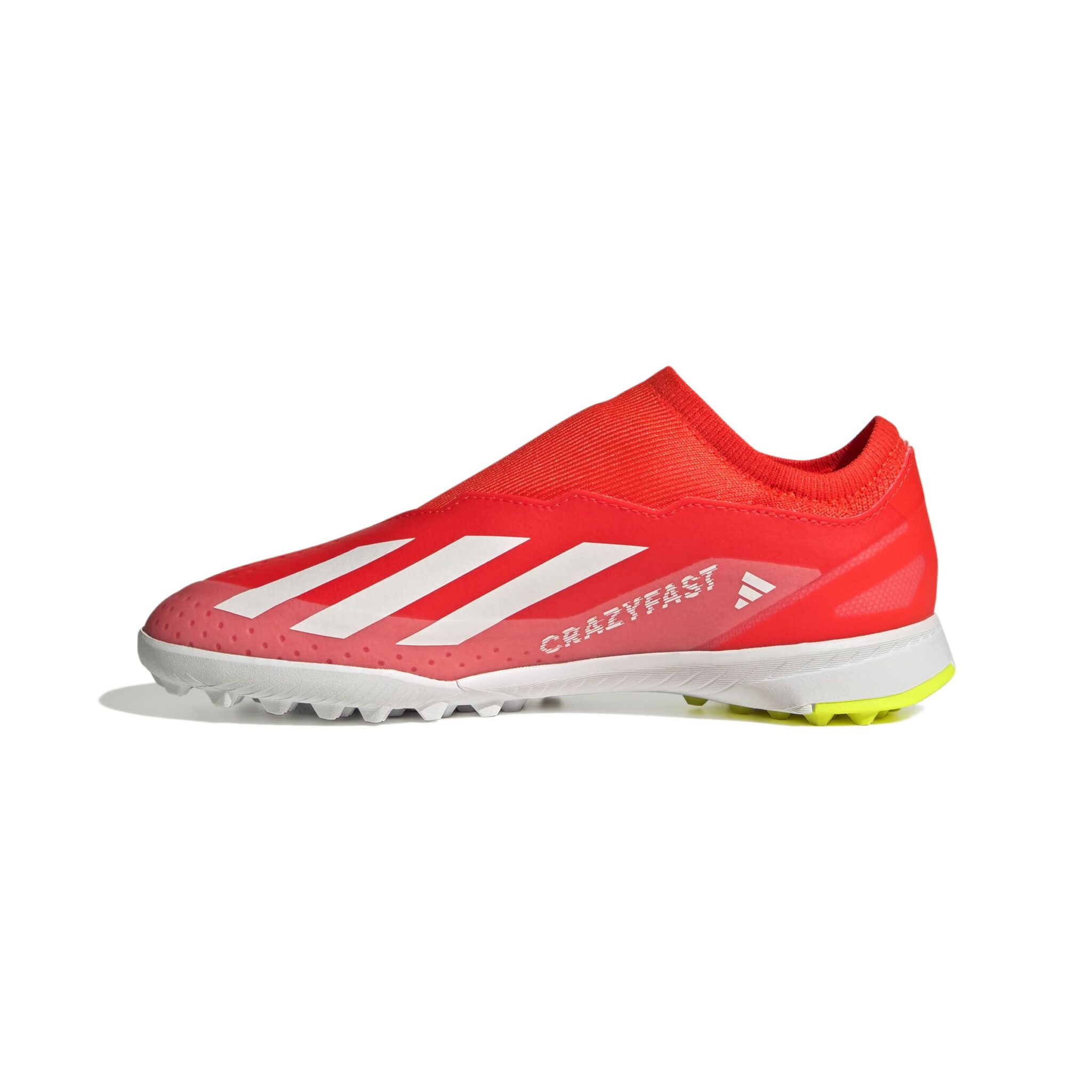 Adidas X Crazyfast League LL TF J - Image 5