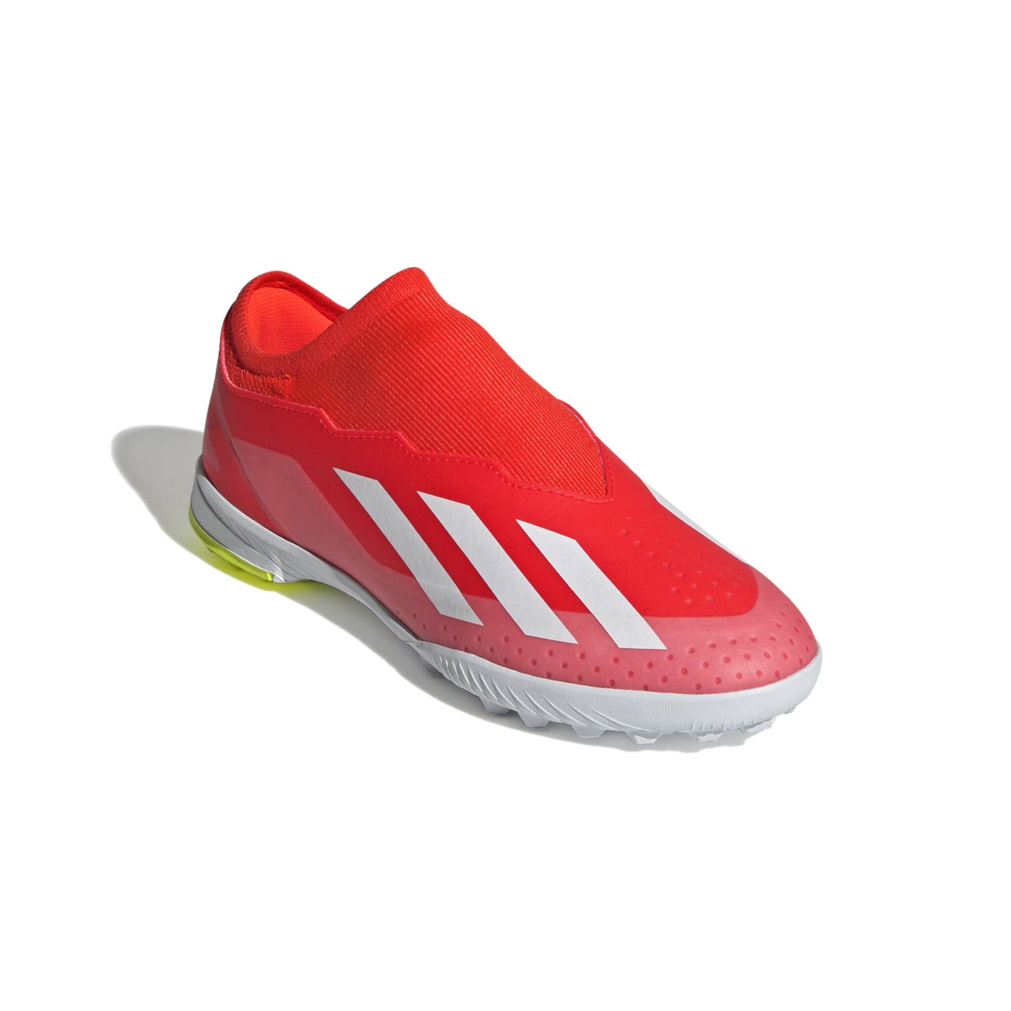 Adidas X Crazyfast League LL TF J - Image 4