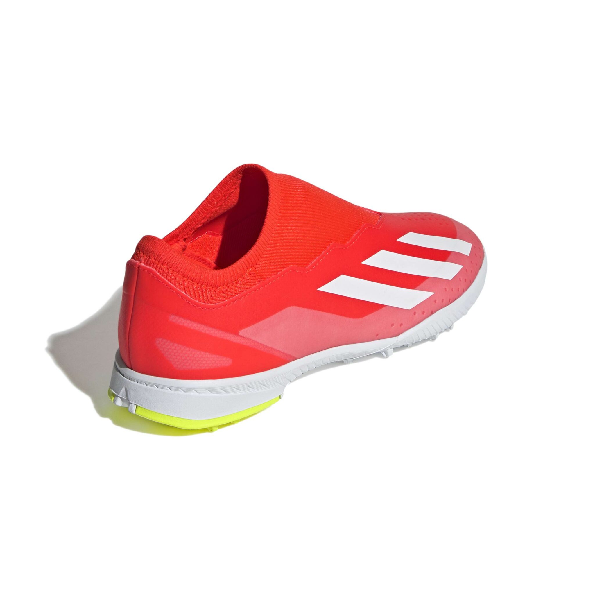 Adidas X Crazyfast League LL TF J - Image 3