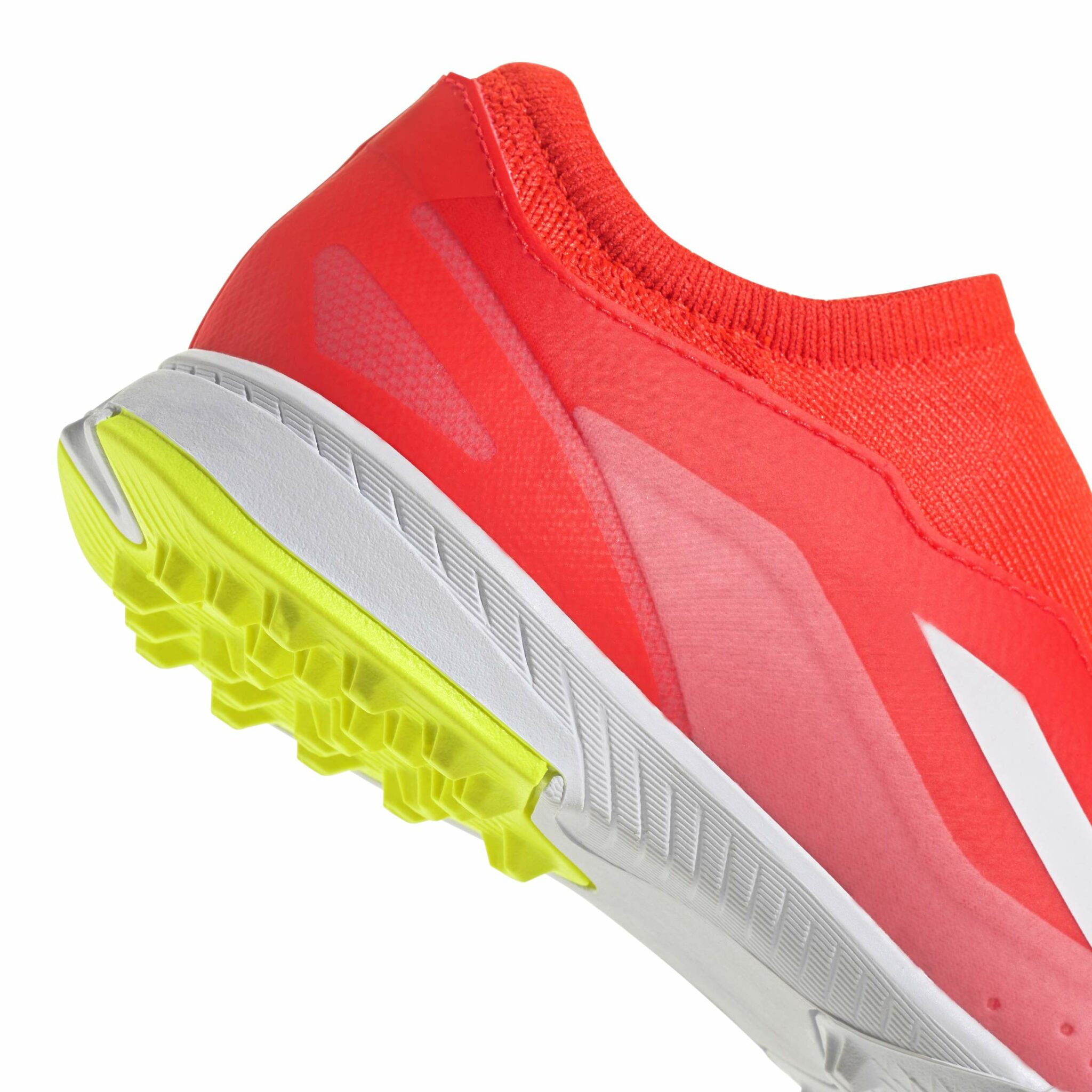 Adidas X Crazyfast League LL TF J - Image 2
