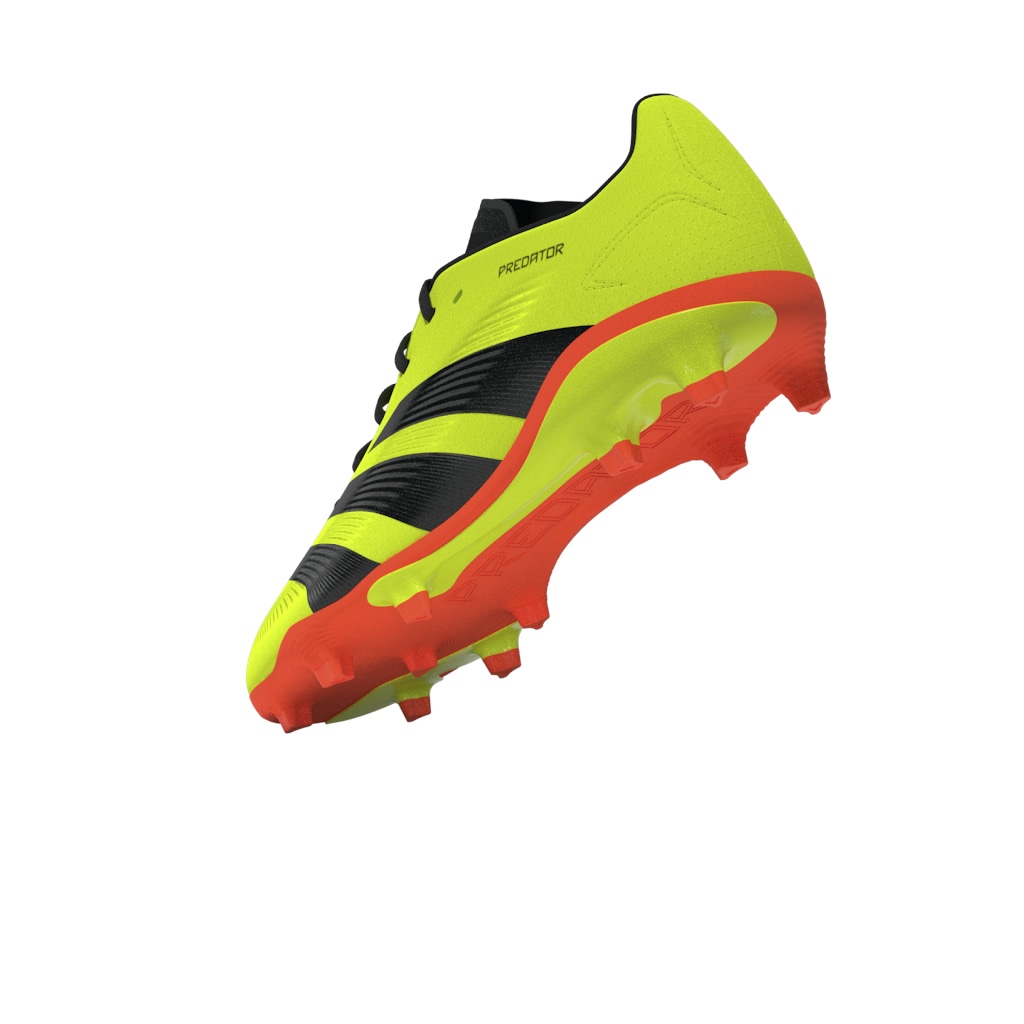 Adidas Predator Elite FG J - Image 5