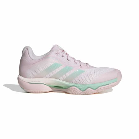 Adidas Crazyflight 7 W Handboltaskór bleikir