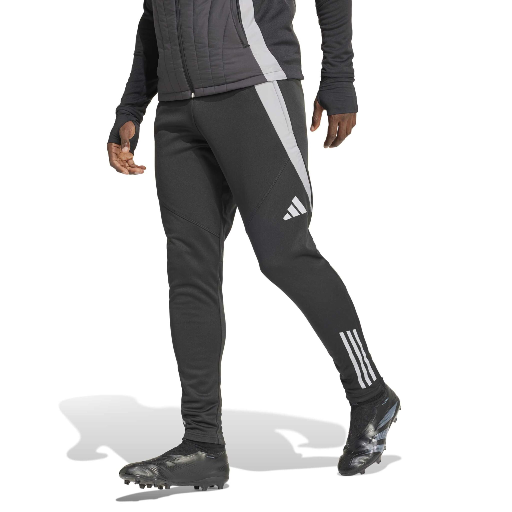 ADIDAS FOTBOLTABUXUR WINTER WARM - Image 3