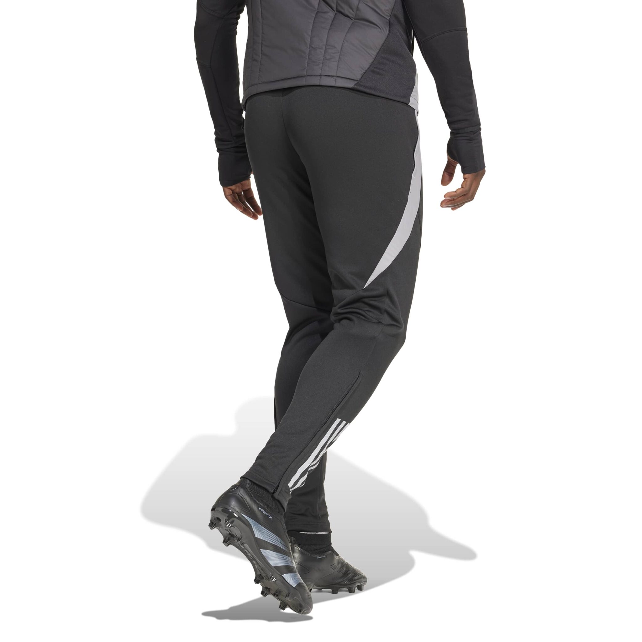 ADIDAS FOTBOLTABUXUR WINTER WARM - Image 2