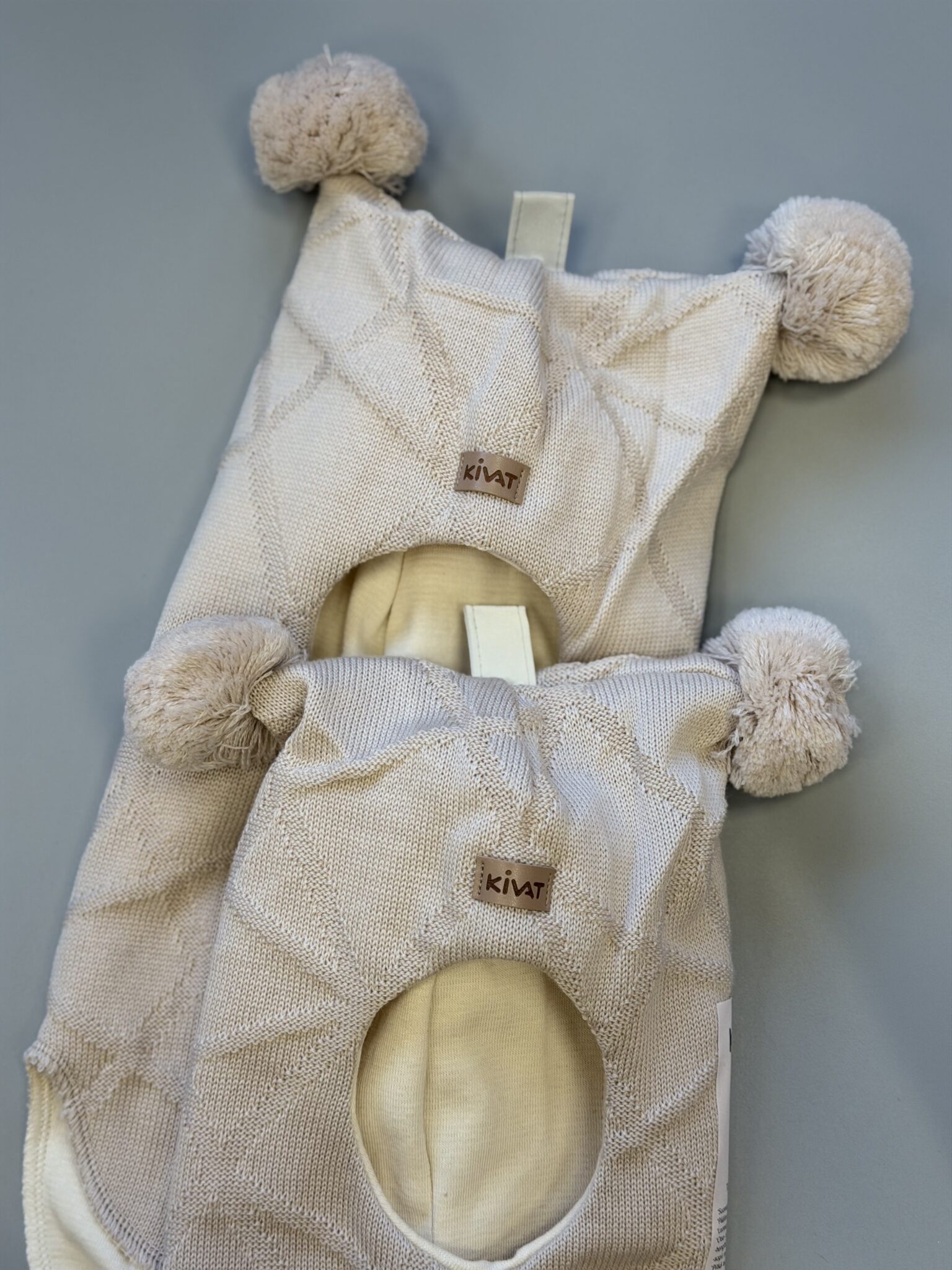 KIVAT KAÐLA BEIGE