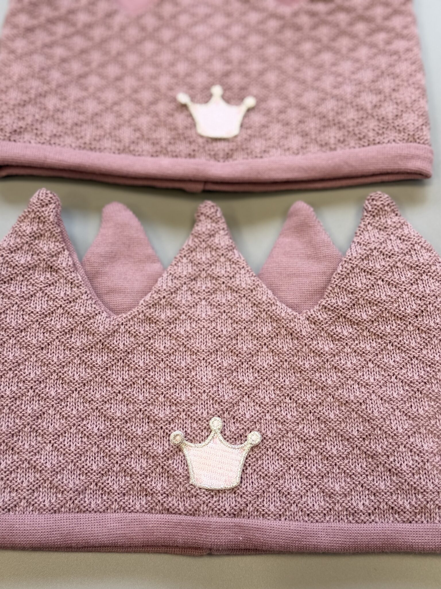 KIVAT ENNISBAND PRINSESSA LJÓSBLEIKT - Image 3