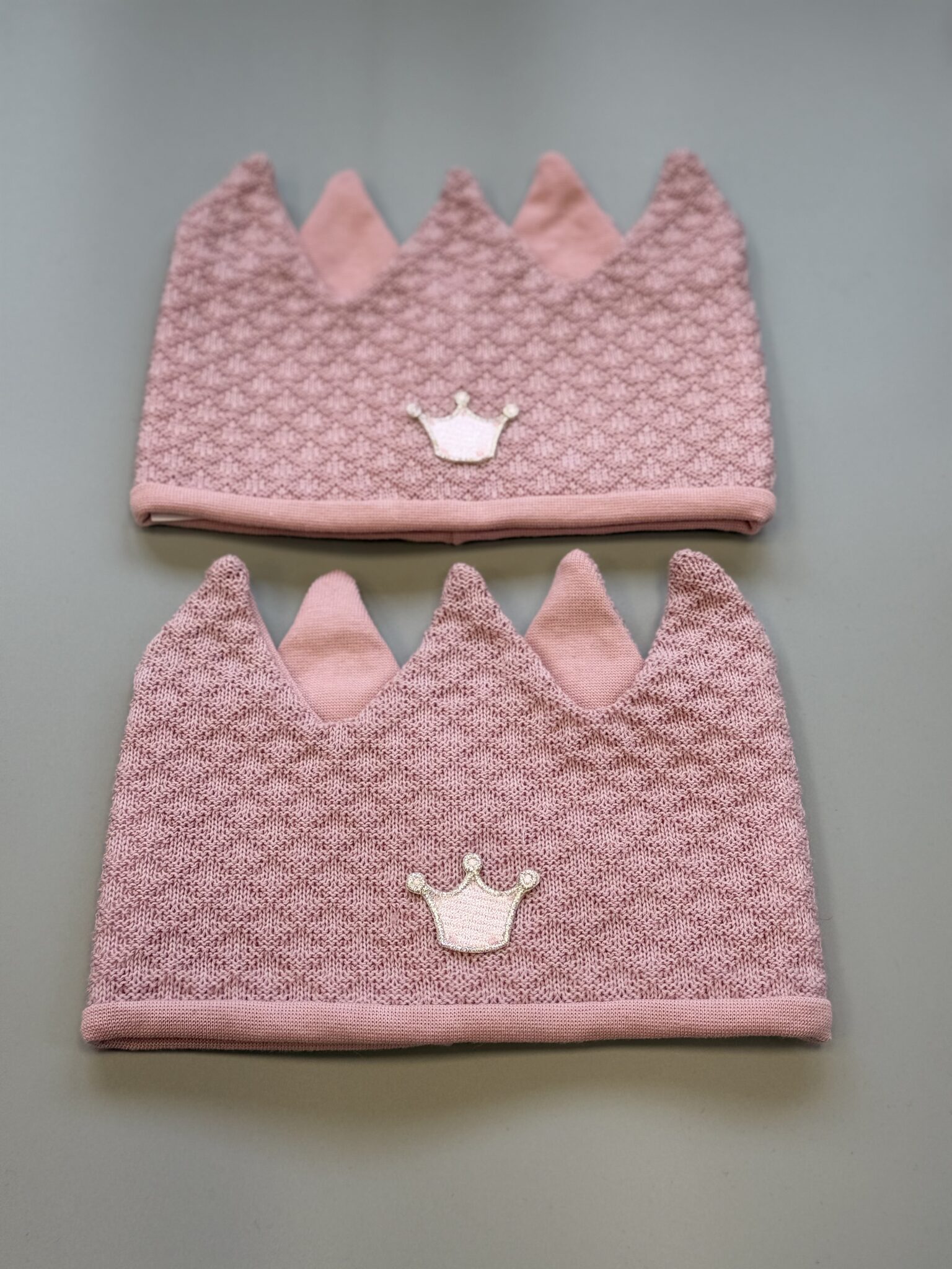 KIVAT ENNISBAND PRINSESSA GAMMELBLEIKT - Image 3