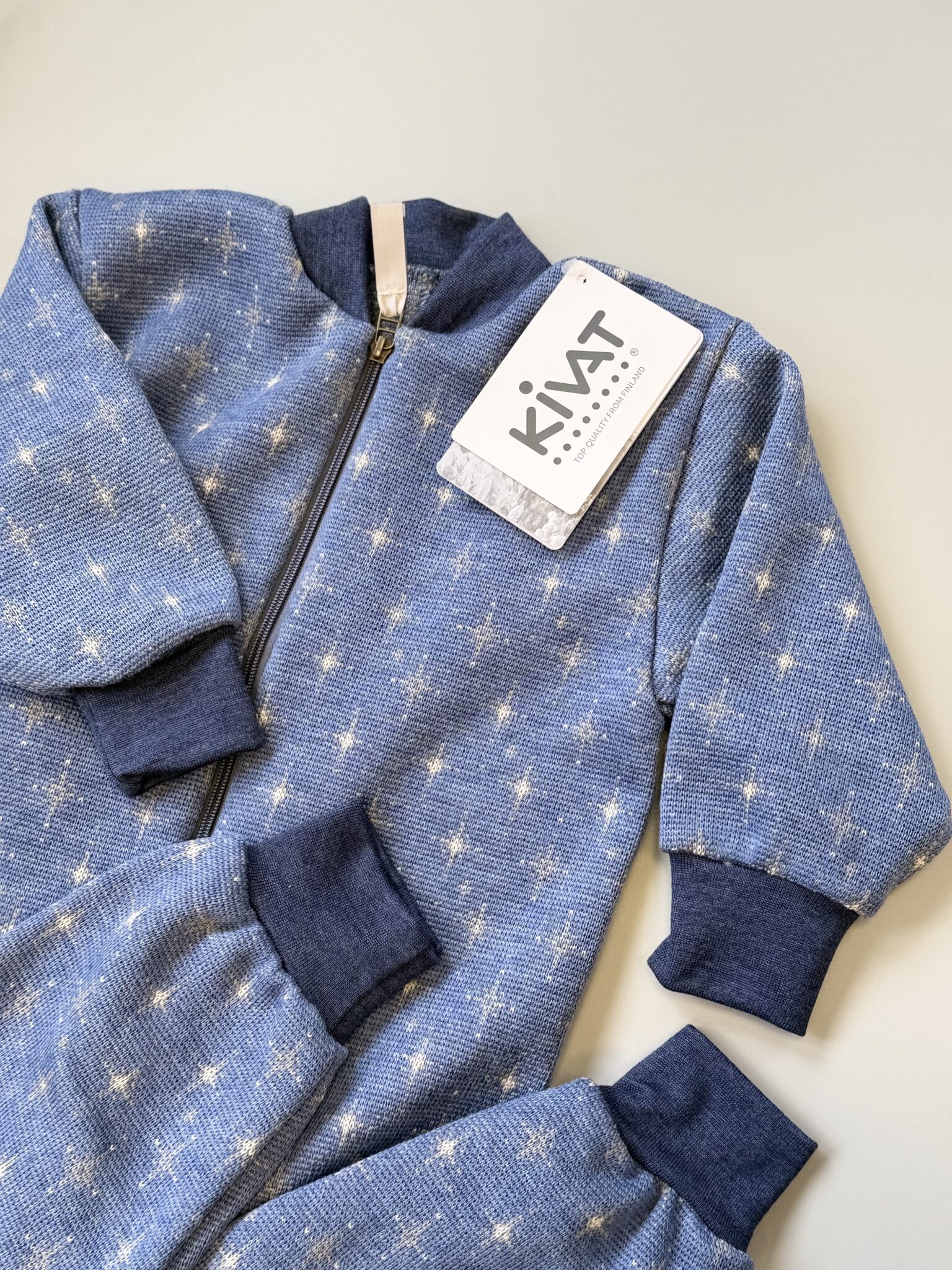 KIVAT STJARNA 100% MERINO GALLI - Image 2