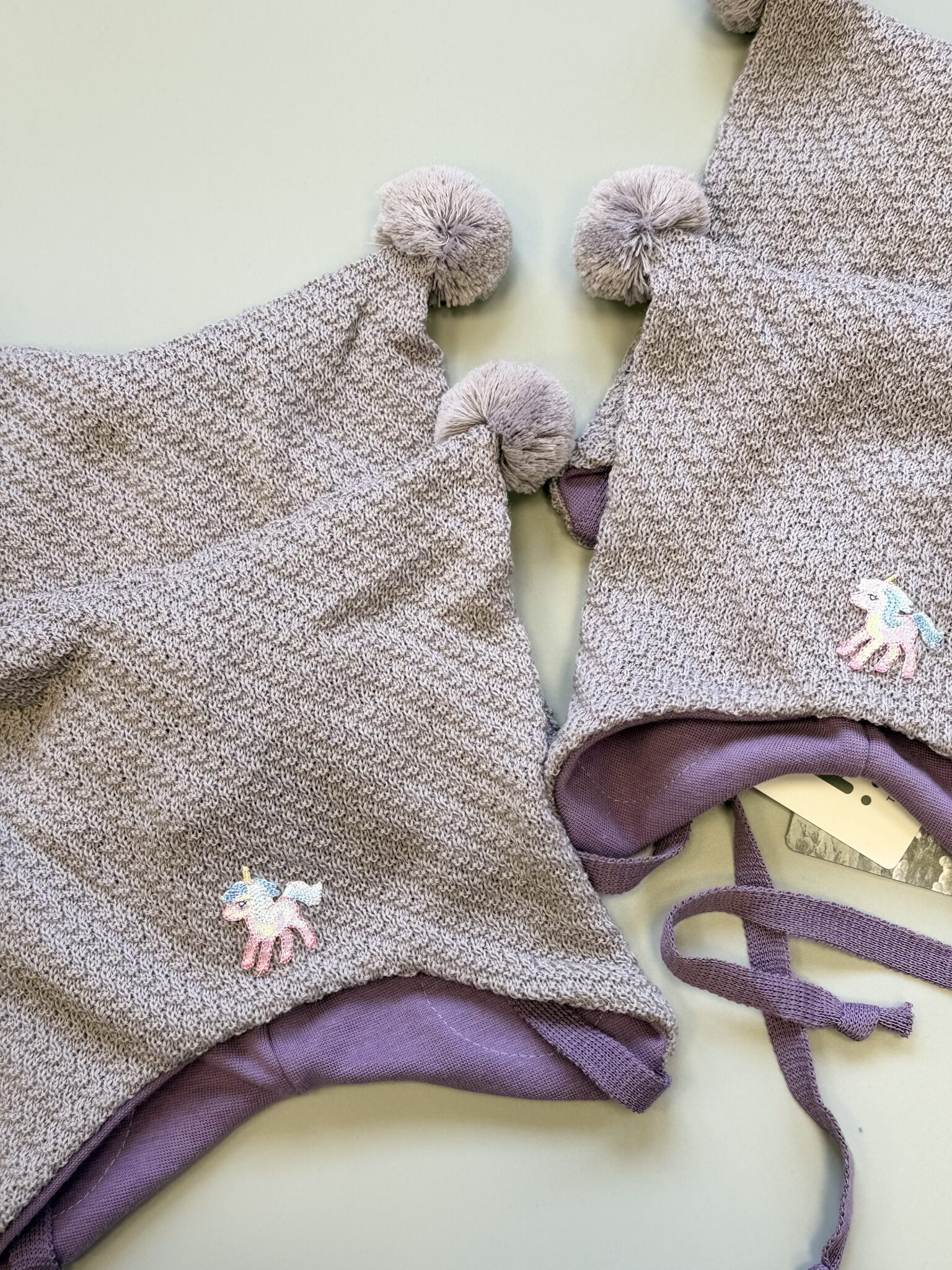 KIVAT HÚFA BUNDIN UNICORN - Image 6