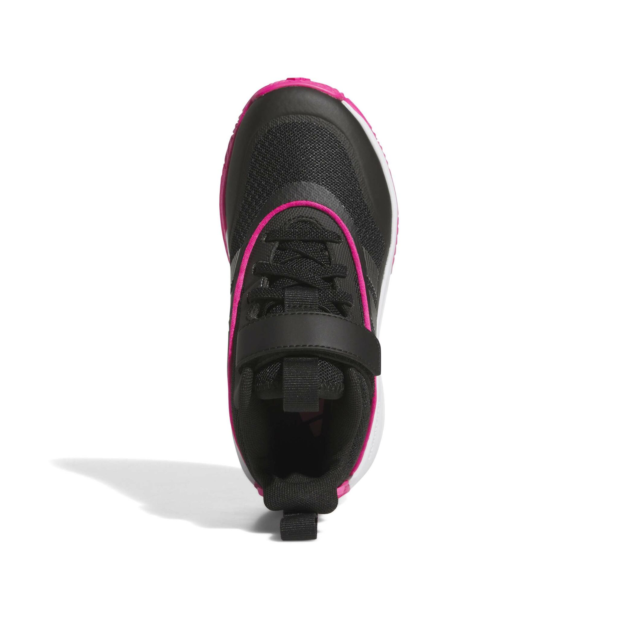 ADIDAS KÖRFUBOLTASKOR OWNTHEGAME BLEIKIR M SVÖRTU - Image 5