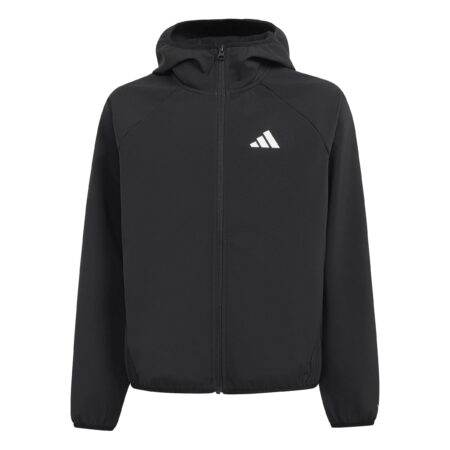 ADIDAS SOFTSHELL BARNAJAKKI