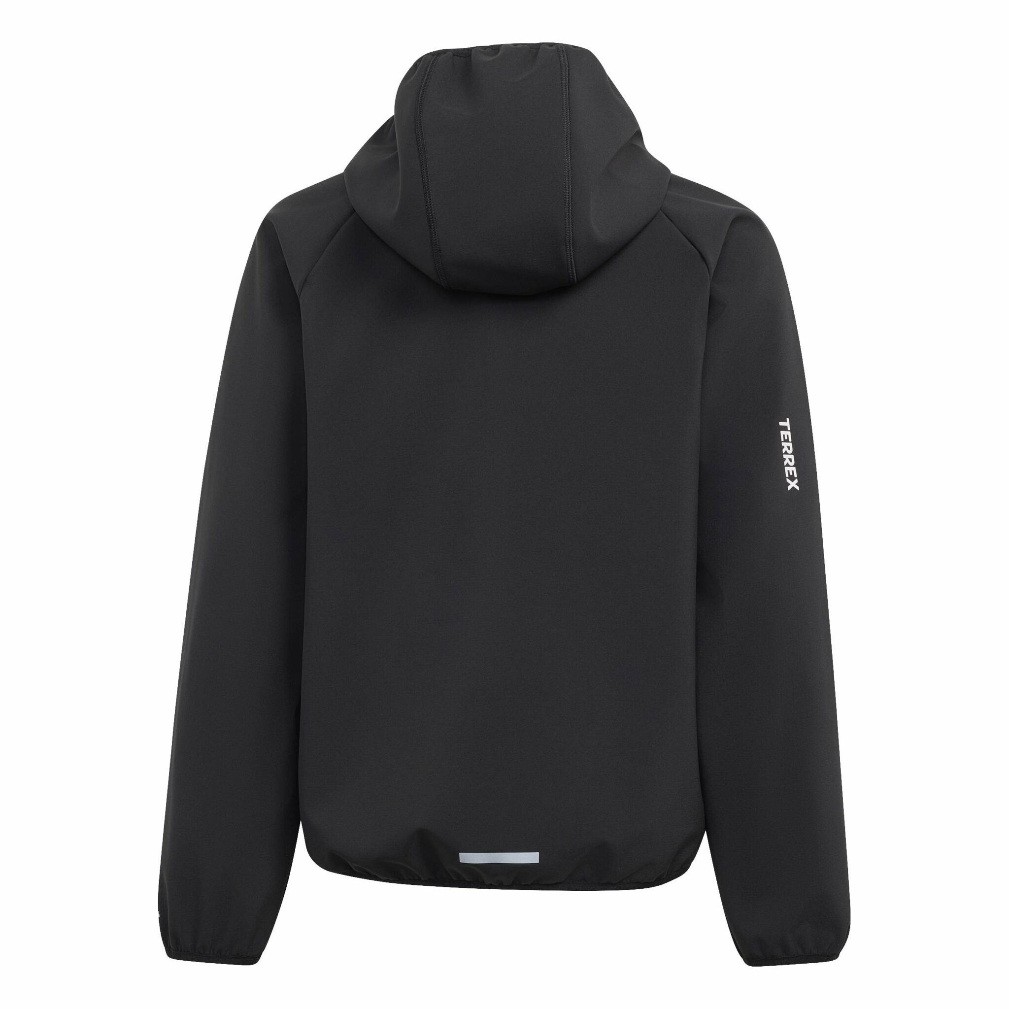 ADIDAS SOFTSHELL BARNAJAKKI - Image 2